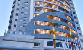 Golden Tulip