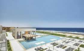 Jaz Maraya Resort