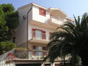 Villa no name Makarska