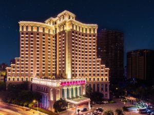 Baohong Hotel