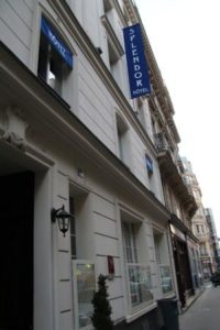 Hotel Splendor Elysees