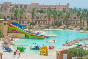 Royal Lagoons Aqua Park Resort