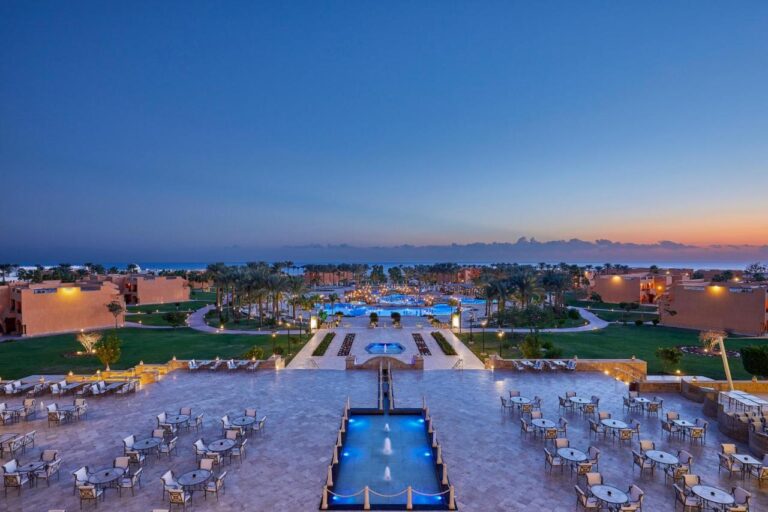 Jaz Grand Marsa Alam 5
