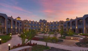 Lazuli resort Marsa Alam 5